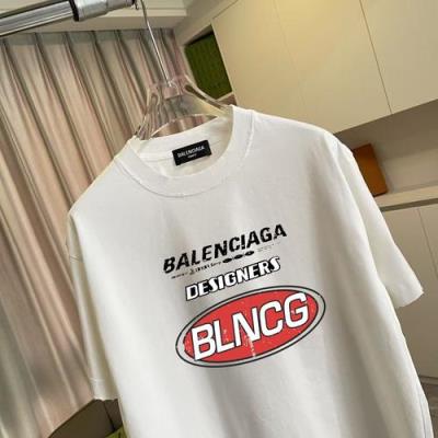 wholesale quality balenciaga shirts model no. 158